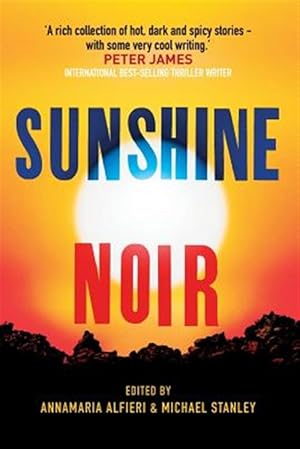 Seller image for Sunshine Noir for sale by GreatBookPricesUK