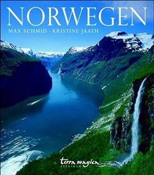 Seller image for Norwegen: Spektrum for sale by Studibuch