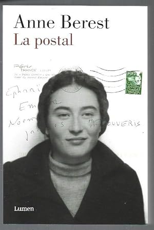 POSTAL - LA