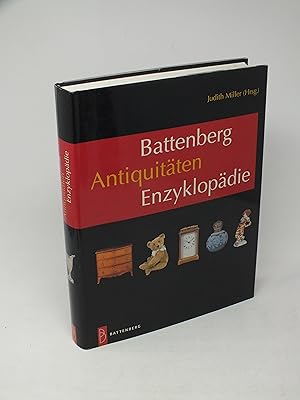 Seller image for Battenberg Antiquit?ten Enzyklop?die for sale by Antiquariat Hans Wger