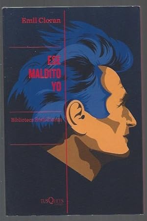 Imagen del vendedor de ESE MALDITO YO a la venta por Desvn del Libro / Desvan del Libro, SL