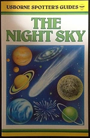 Seller image for Night Sky (Spotter's Guide) for sale by WeBuyBooks 2