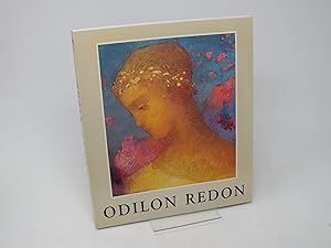 Bild des Verkufers fr Odilon Redon - La Collection Woodner zum Verkauf von Antiquariat Hans Wger