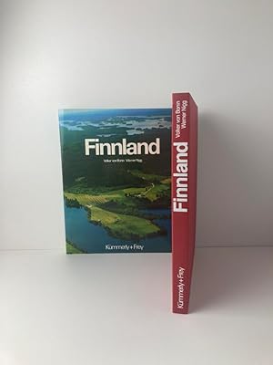 Image du vendeur pour Finnland mis en vente par BcherBirne