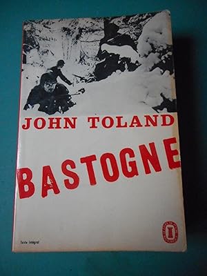 Imagen del vendedor de Bastogne a la venta por Frederic Delbos