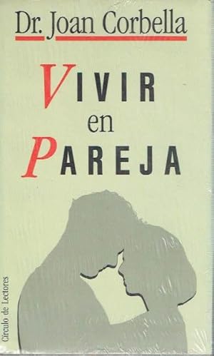 Seller image for VIVIR EN PAREJA for sale by Librera Vobiscum