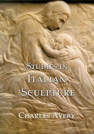 Seller image for Studies in Italian Sculpture for sale by GreatBookPrices