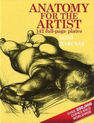 Bild des Verkufers fr Anatomy For The Artist zum Verkauf von WeBuyBooks 2