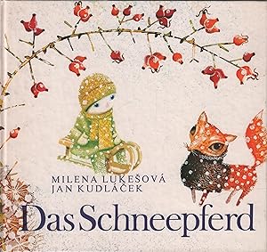 Seller image for Das Schneepferd for sale by Leipziger Antiquariat