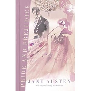 Seller image for Pride and Prejudice Deluxe Edition for sale by ISIA Media Verlag UG | Bukinist