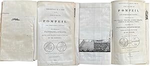 Description of a View of the Ruins of the City of Pompeii, and Surrounding Country, now Exhibitin...