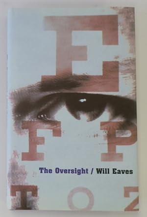 Seller image for The Oversight for sale by PsychoBabel & Skoob Books