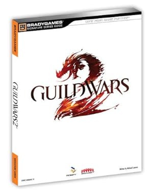 Imagen del vendedor de Guild Wars 2 Signature Series Guide a la venta por WeBuyBooks