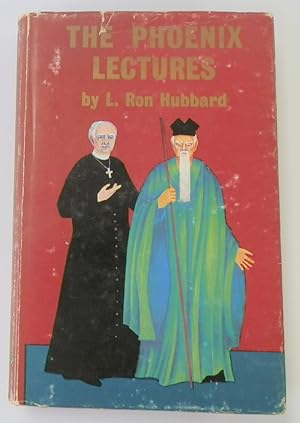 Seller image for The Phoenix Lectures for sale by PsychoBabel & Skoob Books