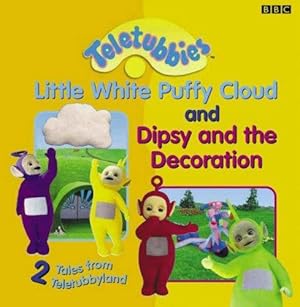 Immagine del venditore per 2 Tales from Teletubbyland (Teletubbies) venduto da WeBuyBooks 2