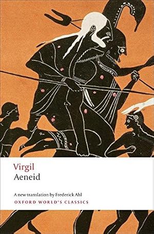 Seller image for Aeneid (Oxford World's Classics) for sale by WeBuyBooks