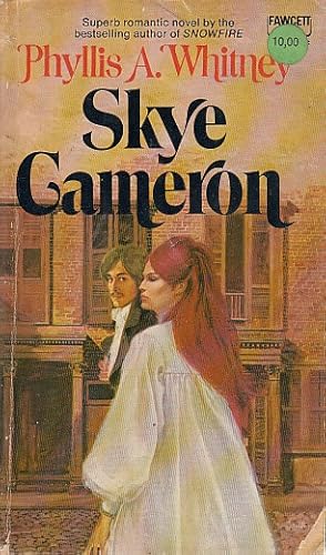 Seller image for SKYE CAMERON for sale by Librera Vobiscum