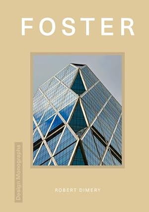 Immagine del venditore per Design Monograph: Foster venduto da AHA-BUCH GmbH