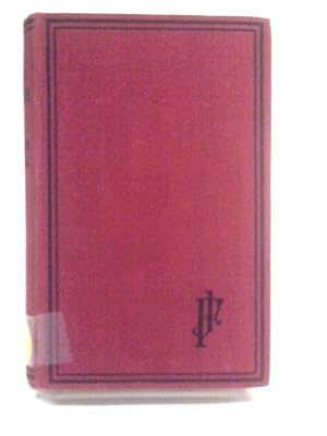 Bild des Verkufers fr The King Liveth, A Romance Of Alfred The Great . zum Verkauf von World of Rare Books