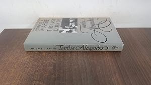 Imagen del vendedor de The Last Diary of the Tsaritsa Alexandra (Annals of Communism) a la venta por BoundlessBookstore