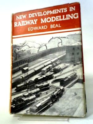 Image du vendeur pour New Developments In Railway Modelling. mis en vente par World of Rare Books