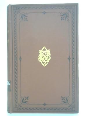 Bild des Verkufers fr Critical and Exegetical Handbook to The Acts of the Apostles. Vol. II zum Verkauf von World of Rare Books