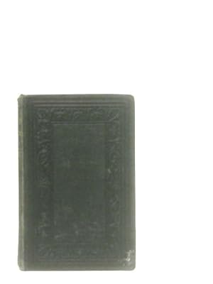 Bild des Verkufers fr The Proper Names Of The Bible zum Verkauf von World of Rare Books