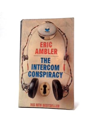 Seller image for The Intercom Conspiracy for sale by World of Rare Books