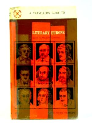 Seller image for A Traveller's Guide to Literary Europe, Volume One for sale by World of Rare Books