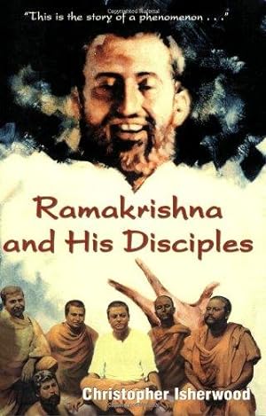 Seller image for Ramakrishna and His Disciples for sale by WeBuyBooks
