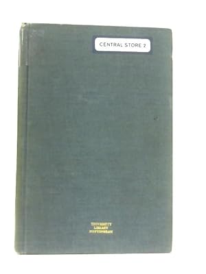 Bild des Verkufers fr Introduction To Mathematical Sociology zum Verkauf von World of Rare Books