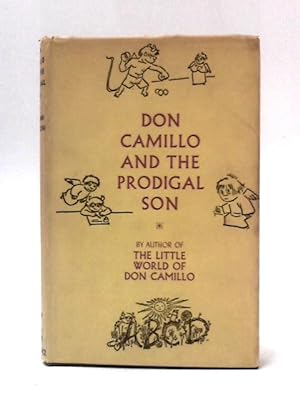 Seller image for Don Camillo and the Prodigal Son for sale by World of Rare Books