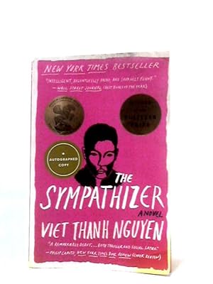 Seller image for The Sympathizer for sale by World of Rare Books
