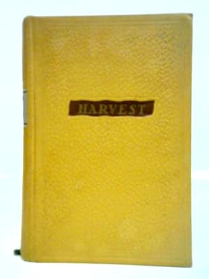 Seller image for Harvest for sale by World of Rare Books