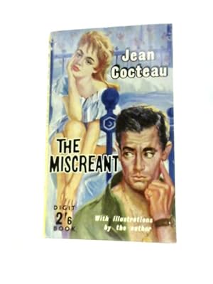 Image du vendeur pour The Miscreant mis en vente par World of Rare Books