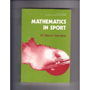Seller image for Mathematics in sport (Ellis Horwood series in mathematics and its applications) for sale by WeBuyBooks