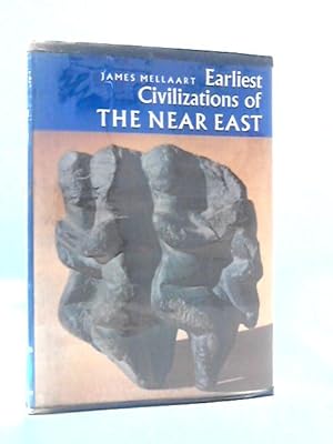 Imagen del vendedor de Earliest Civilizations of the Near East a la venta por World of Rare Books