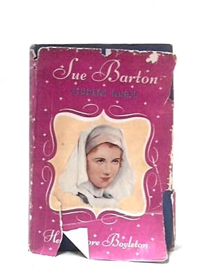 Immagine del venditore per Sue Barton: Student Nurse venduto da World of Rare Books