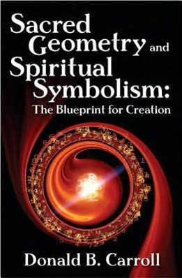 Bild des Verkufers fr Sacred Geometry and Spiritual Symbolism: The Blueprint for Creation zum Verkauf von moluna