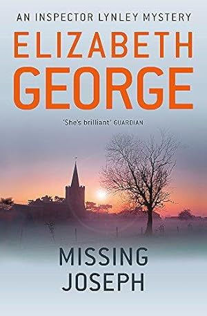 Seller image for Missing Joseph: An Inspector Lynley Novel: 6 for sale by WeBuyBooks 2