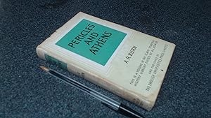 Seller image for Pericles and Athens for sale by BoundlessBookstore