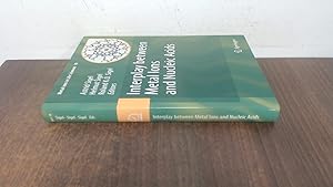 Imagen del vendedor de Interplay between Metal Ions and Nucleic Acids: 10 (Metal Ions in Life Sciences, 10) a la venta por BoundlessBookstore