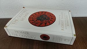 Imagen del vendedor de The Odyssey a la venta por BoundlessBookstore