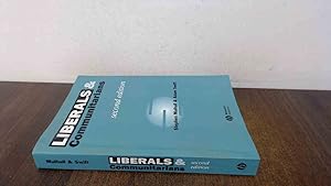 Imagen del vendedor de Liberals and Communitarians 2e a la venta por BoundlessBookstore