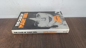 Seller image for The Case of Mary Bell for sale by BoundlessBookstore