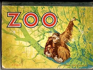 Zoo (pop up)
