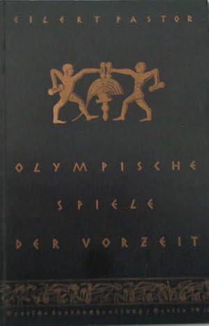 Olympische Spiele der Vorzeit.