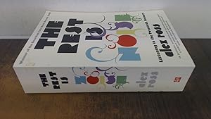 Seller image for The Rest is Noise: Listening to the Twentieth Century for sale by BoundlessBookstore