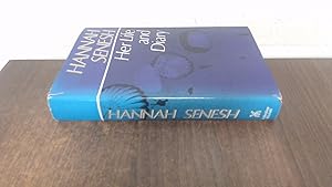 Seller image for Hannah Senesh: Her Life and Diary for sale by BoundlessBookstore