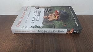 Imagen del vendedor de Last in the Tin Bath: The Autobiography (signed) a la venta por BoundlessBookstore